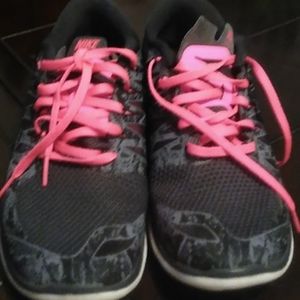 Women's Nike Free 5.0